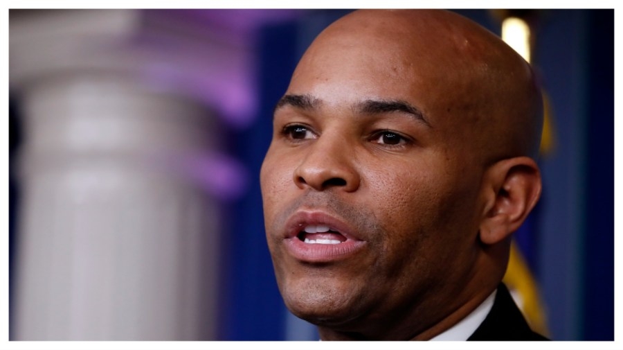 Trump's former surgeon general calls for maintaining qualifications current nominee doesn't have