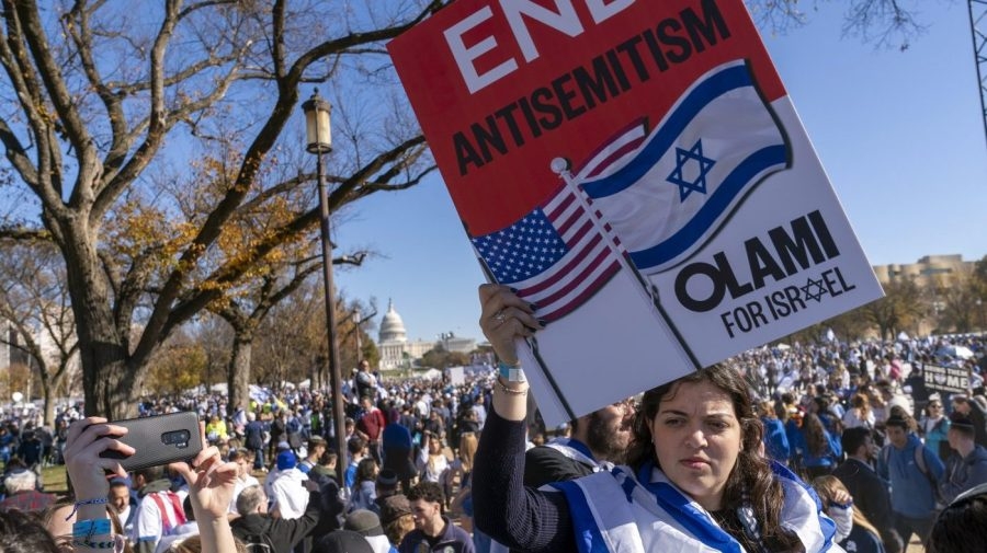 Judge allows UC Berkeley antisemitism lawsuit to proceed