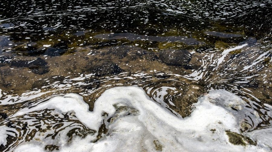 New Mexico set to become third state to implement full PFAS product ban