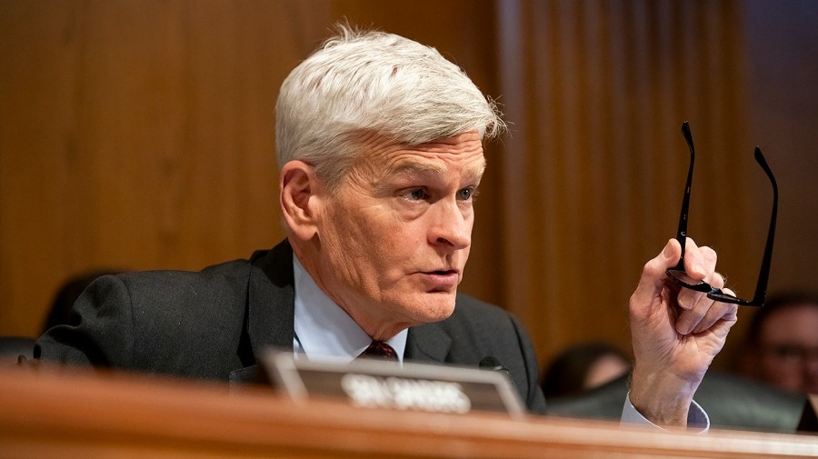 Watch live: Senate holds hearing on rising antisemitism on college campuses