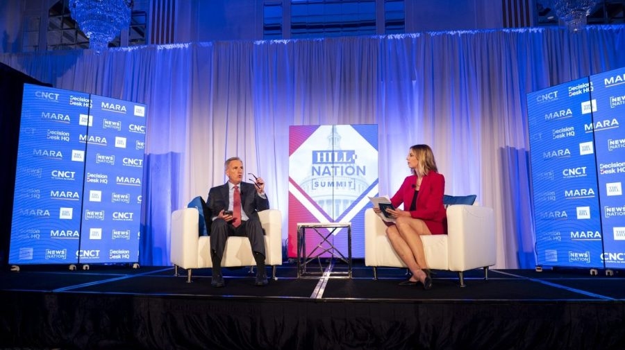 7 memorable moments from the Hill Nation Summit