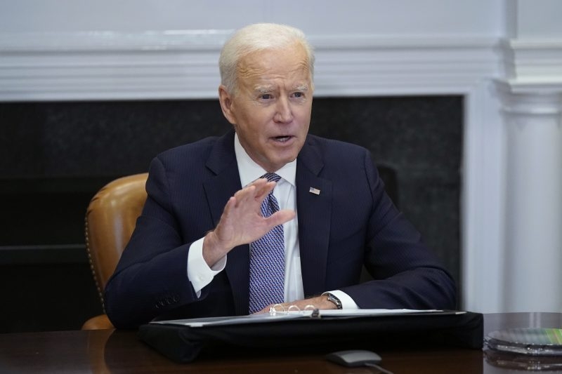 Tapper: Biden's demise ‘may be even worse than Watergate in some ways'
