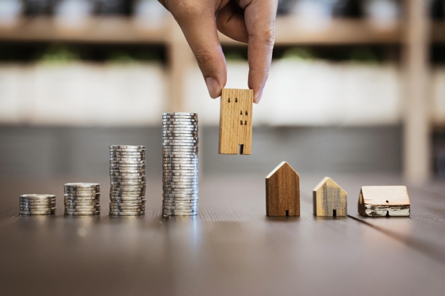 Opinion - DOGE could be the answer to the US affordable housing crisis