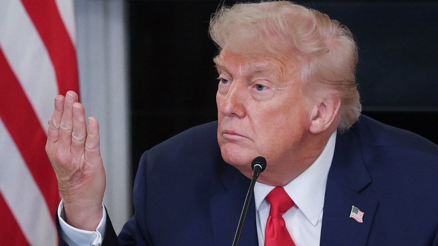 Opinion - Trump's housing plan risks repeating the 2008 crisis