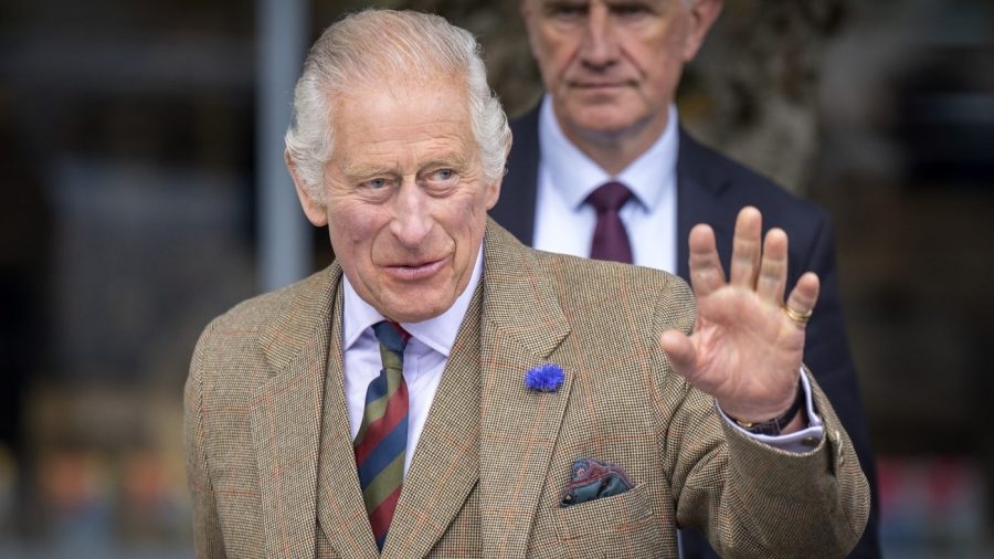 King Charles says Canada will stay ‘strong and free' as Trump talks 51st state