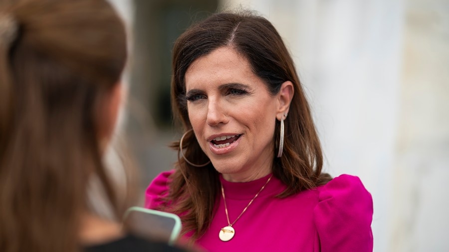 Nancy Mace launches South Carolina governor bid