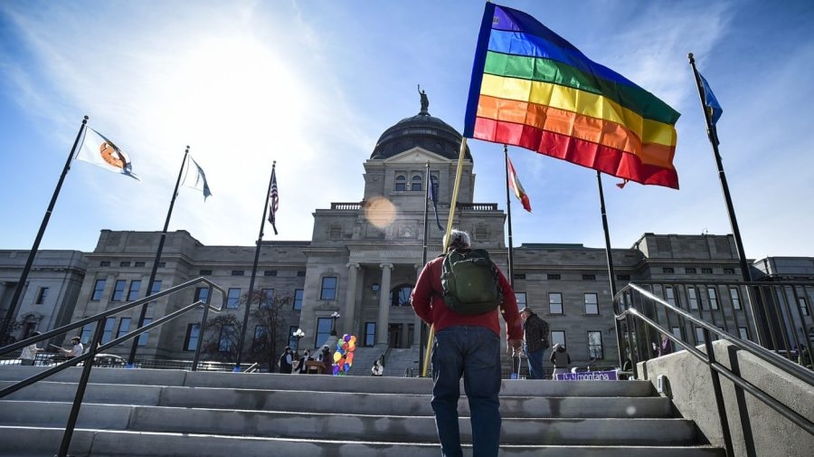 Montana judge strikes down law banning gender-affirming care for minors