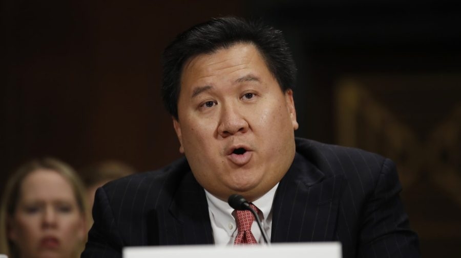 Appeals court judge rebukes Supreme Court for deportation flight decision