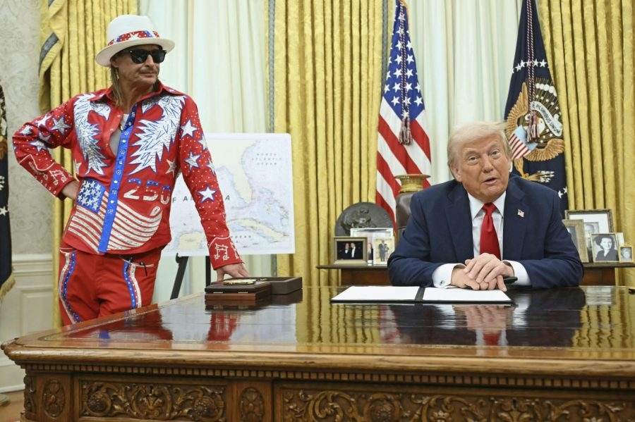 Kid Rock seeks distance from Nashville restaurant after report of ICE raid dodge