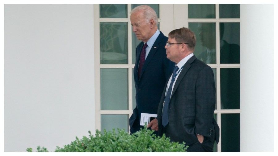 Biden's White House physician to appear before House panel