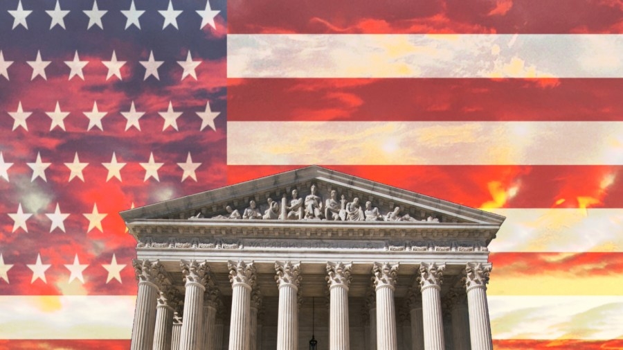 Opinion - Nationwide injunctions are un-American — the Supreme Court must halt them now