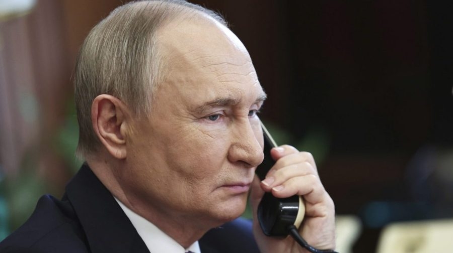 Opinion - Vladimir Putin has incurred one million casualties in his pointless war
