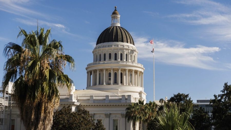 California Senate opens inquiry into Paramount amid Trump legal battle