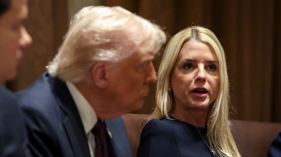 Critics see ‘monumental shift' in Trump remaking of DOJ civil rights division