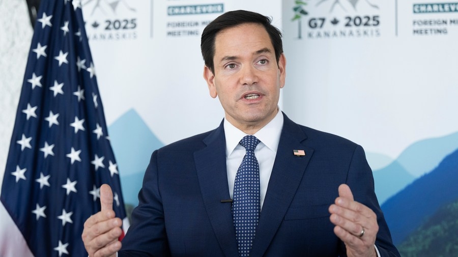With Duke player in mind, NC reps push Rubio on South Sudanese visa order