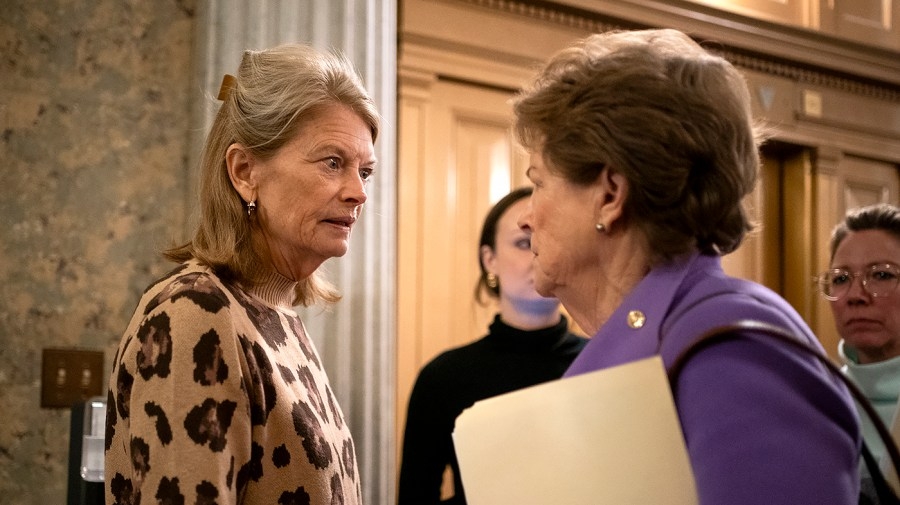 Bipartisan lawmakers reintroduce bill to repeal ‘global gag rule' on abortion reinstated by Trump