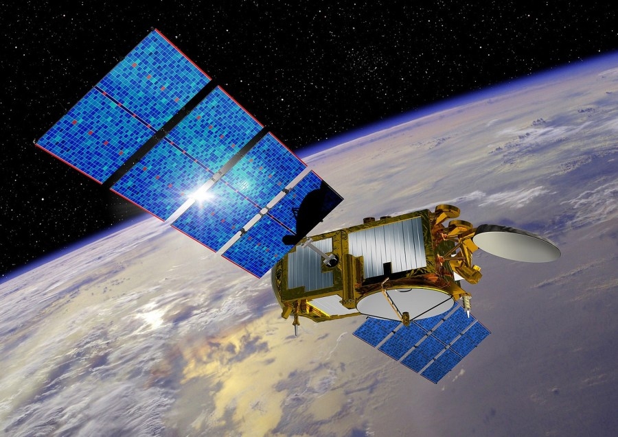 Climate change could be threatening satellites as they orbit in space: Study