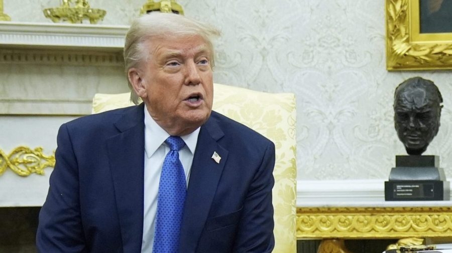 About half say Trump has ‘gone too far' with immigrant deportations: Survey