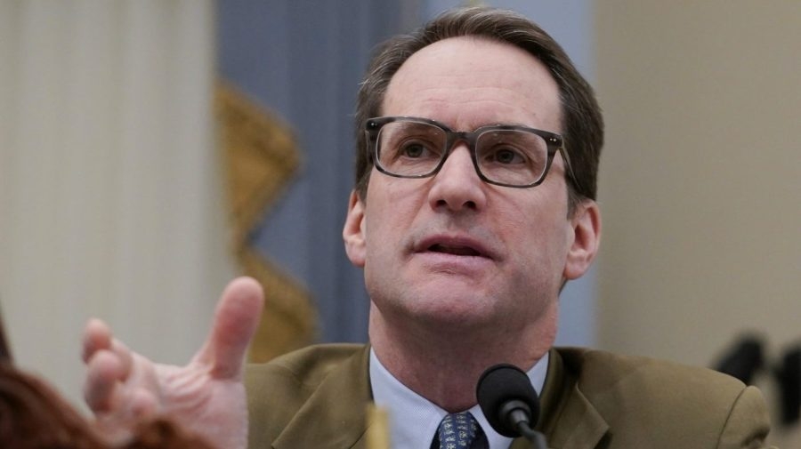 House Democrat: Trump administration acting ‘with an unbelievable cocktail of incompetence and illegality'