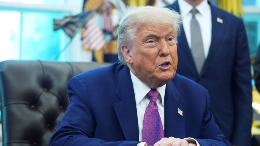 Trump's new travel ban leaves narrow openings for challengers