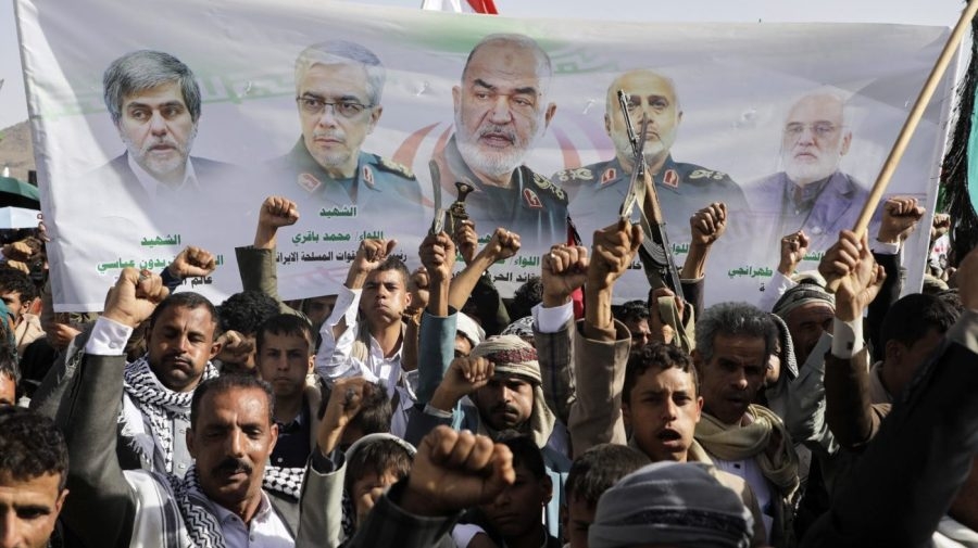 The Memo: Trump grapples with prospect of all-out Israel-Iran war