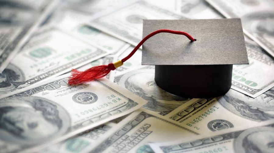 Senate passes big changes to student loans in reconciliation bill