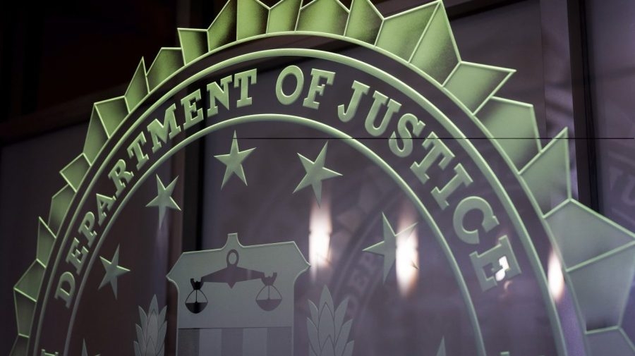 Senate Democrats question DOJ Civil Rights Division shake-up