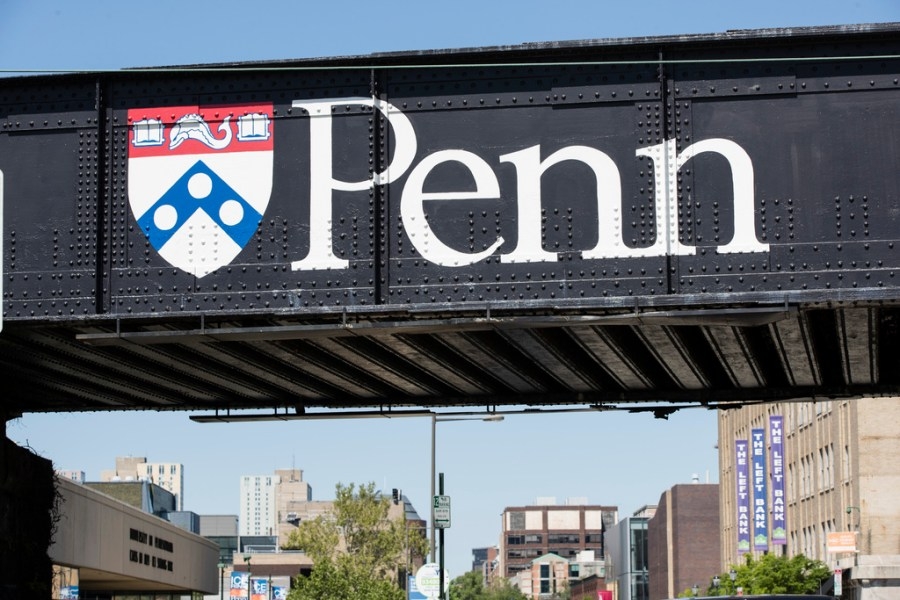 Trump administration investigating foreign donations at University of Pennsylvania
