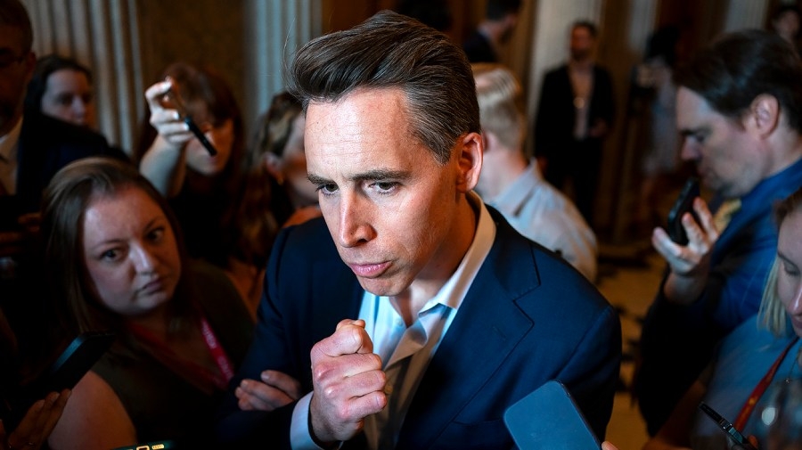 Hawley bill would raise minimum wage to $15
