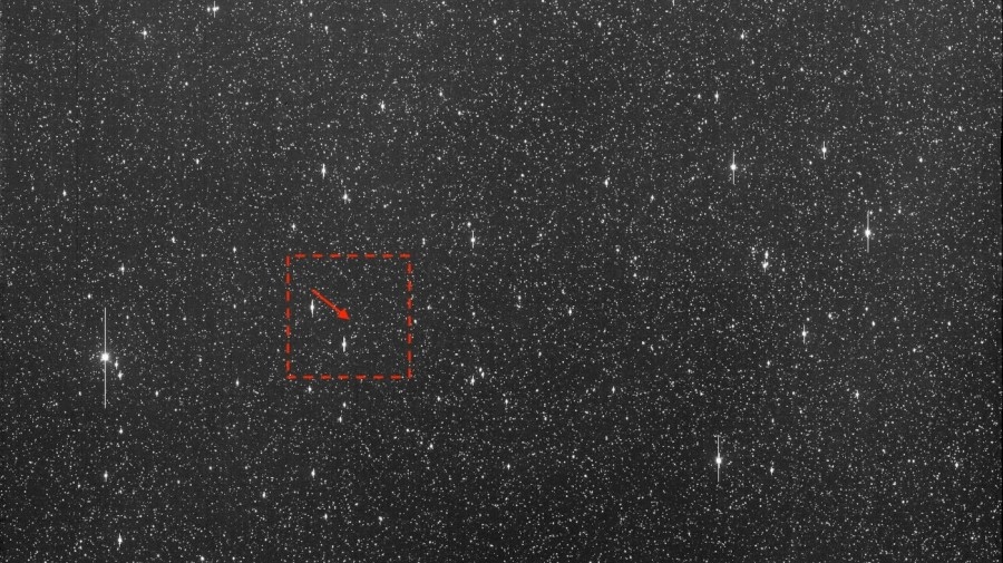 Opinion - What we know and don't know about the asteroid hurtling toward Earth
