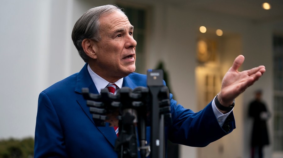 Abbott sets November special election to replace Sylvester Turner in House