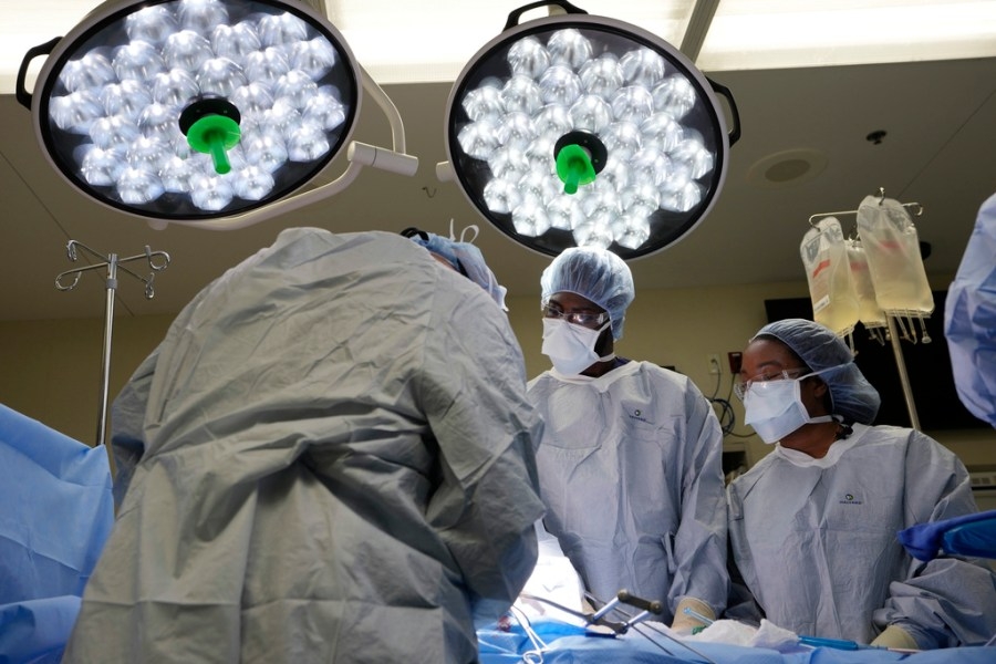 Opinion - DEI stifled my medical career. Remove this divisive racial ideology from education.