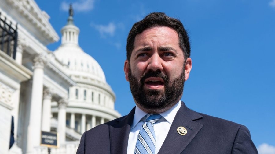 House Republican: GOP senator ‘peddling conspiracy theories' about 9/11