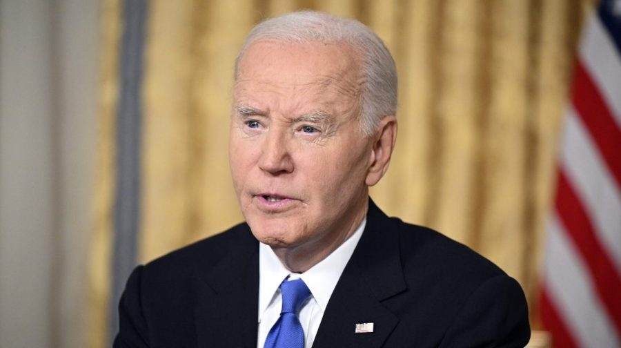 Opinion - A presidential grant of clemency worthy of praise
