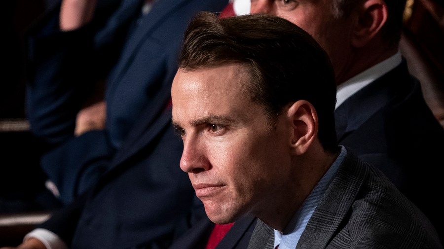 House Republican: Johnson needs to ‘show some leadership,' end redistricting ‘chaos'