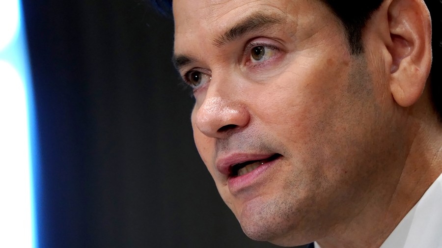 Rubio declares South African ambassador to US ‘persona non grata' over Trump comments