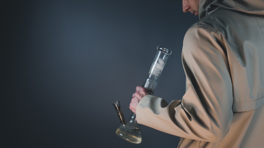 Opinion - No amount of marijuana is safe for teens