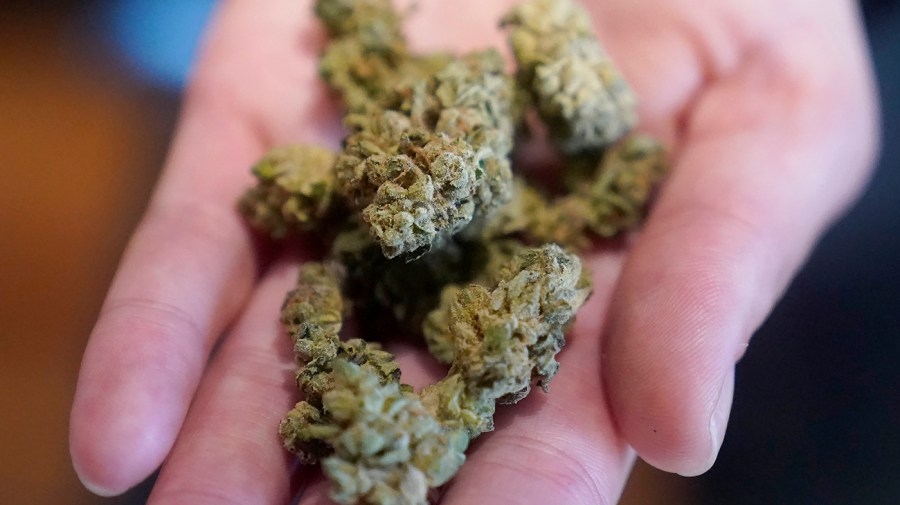 Texas lawmakers move to ban legal THC, hemp amid medical marijuana expansion