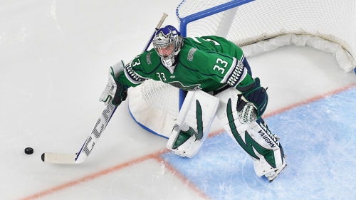 Everblades Sweep Icemen For Fourth Straight Season, Advance To South Division Finals