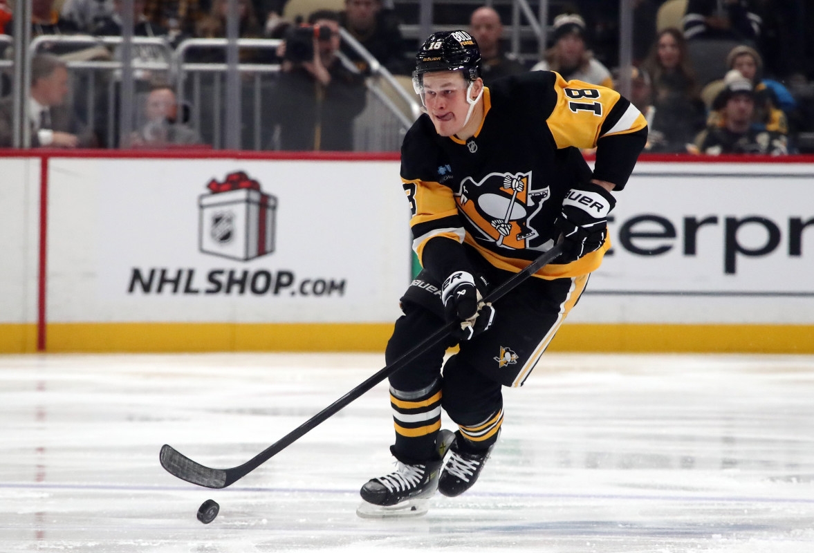 The Wraparound: Is Jesse Puljujarvi's NHL Career Over?