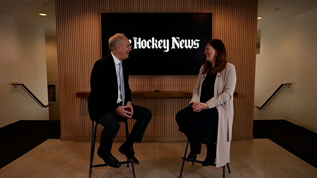 The Graeme Roustan Show: Katherine Henderson