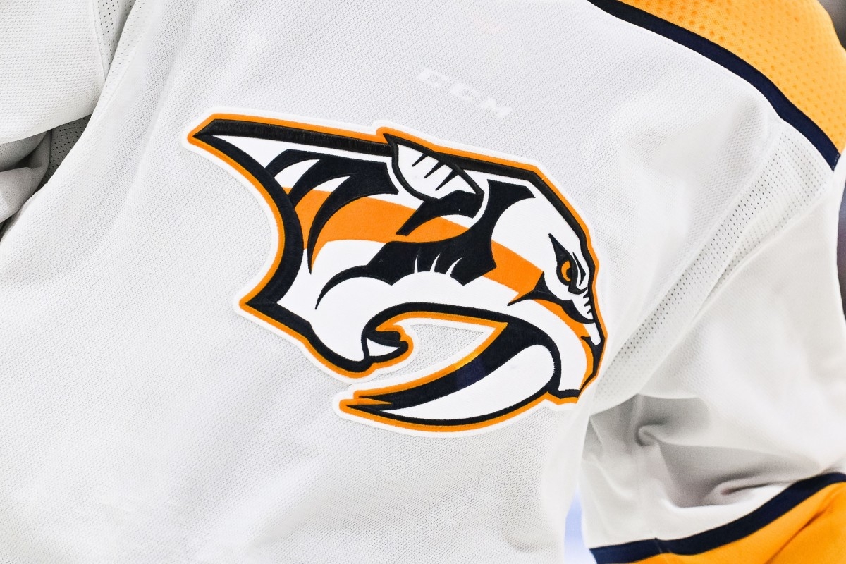 NHL Nugget: How The Nashville Predators Got Their Name