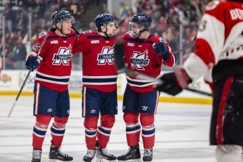 K-Wings Mourn Loss Of Key Visionary And Original Head Coach