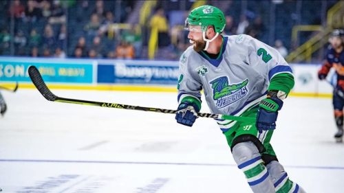Everblades Move On To Eastern Conference Finals, Eliminate Solar Bears To Take South Division Title