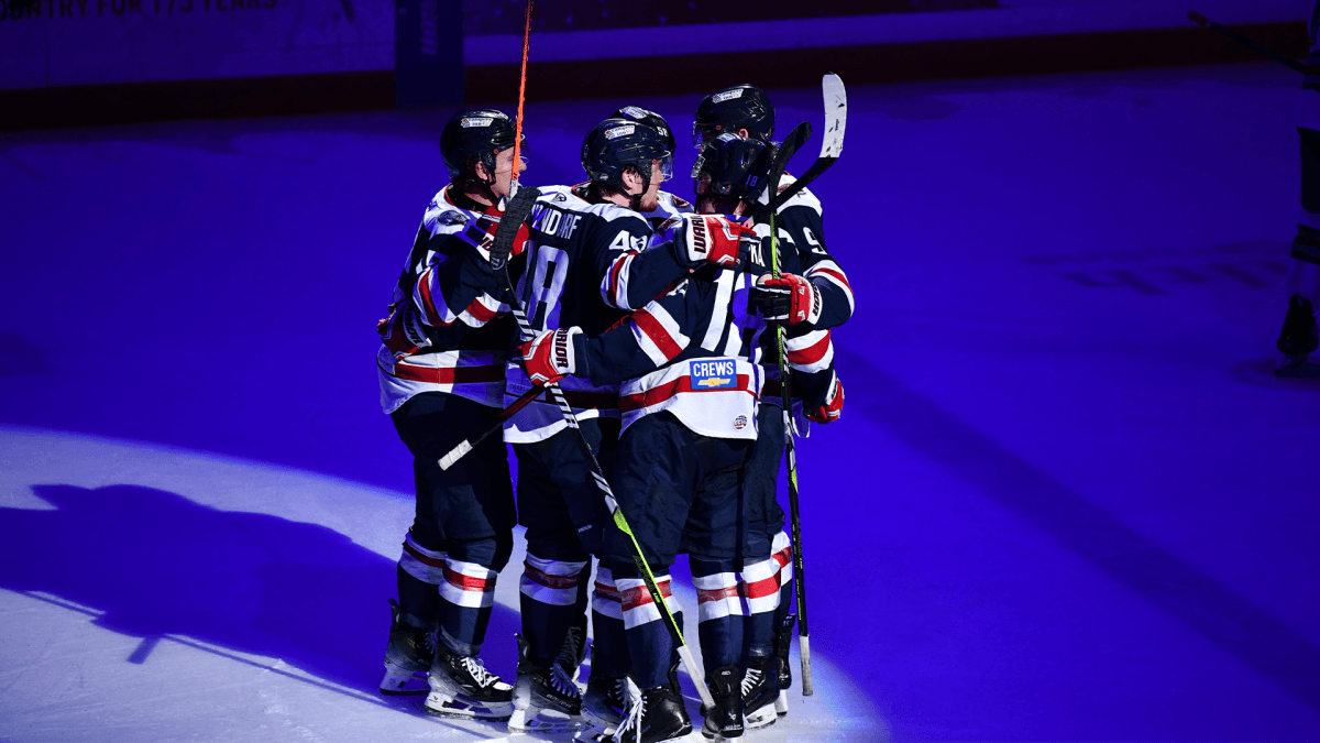 Stingrays Mark Six Consecutive Home Games With Special Themes