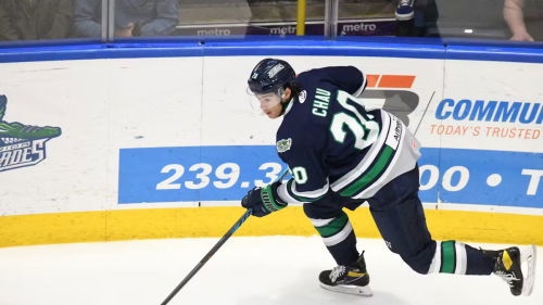 Solar Bears Face Elimination After Shutout Loss To Everblades