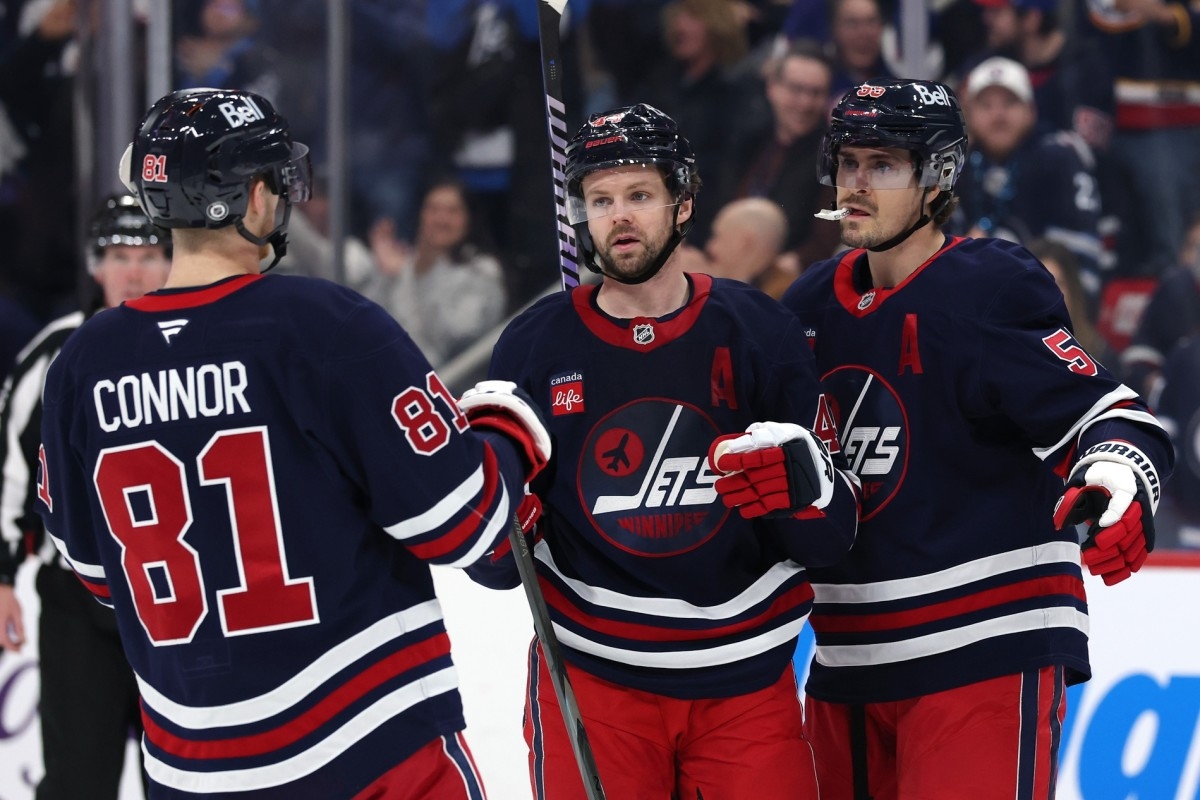 Ranking All 32 NHL Squads' Special Teams With The '100 Rule'