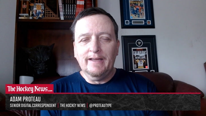 Hiring Kekalainen Gives Sabres A Draft Guru (And Potentially Their Next GM)