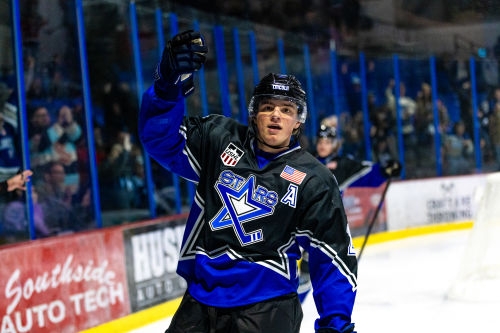 Stars Headed To Clark Cup Playoffs For Fourth Consecutive Season