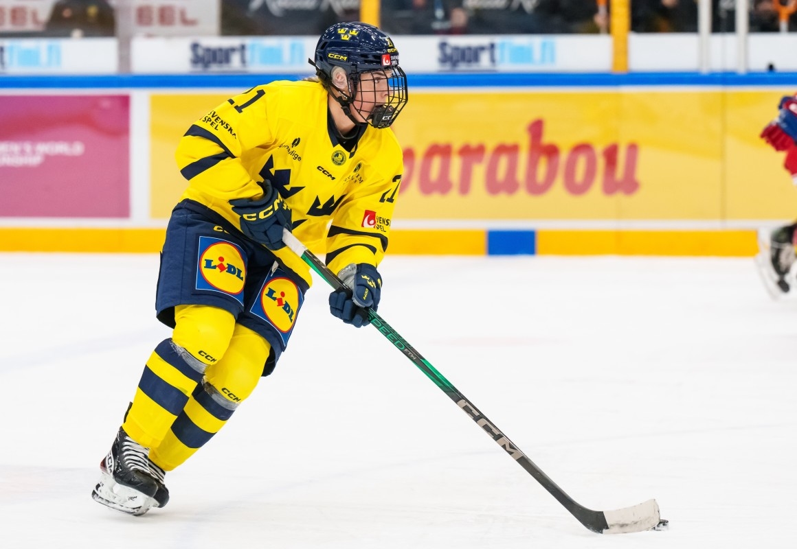 Sweden vs. Denmark: Winner Goes To The Olympics